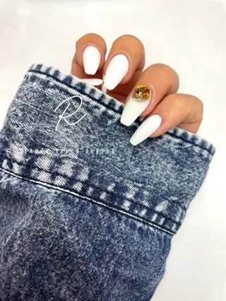 ネイル R MIIのネイルデザイン