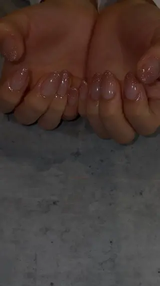 ネイル my&所属・my&_ maimiのネイルデザイン