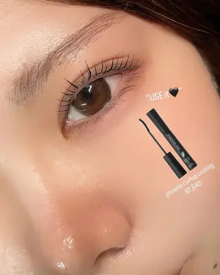 マツエク・マツパ 片桐 星のマツエク・マツパデザイン