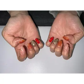 ネイル Nail Salon Ripe所属・Nail Salon Ripeのネイルデザイン