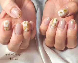 ネイル   BENNIEのネイルデザイン