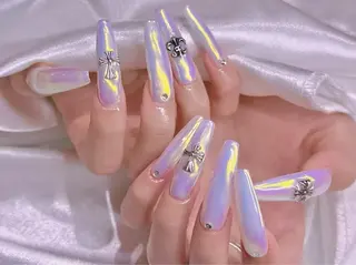 ネイル リン リンのネイルデザイン