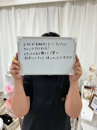 smile nail スマイルネイルのその他イメージ