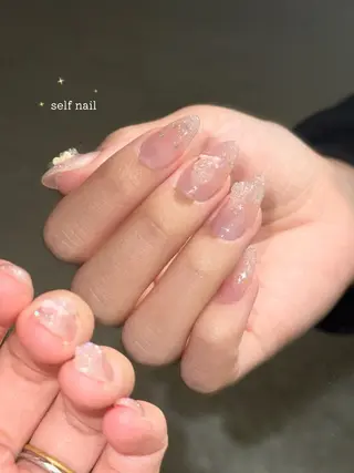 ネイル tomoka nailのネイルデザイン