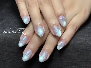 ネイル salon AZのネイルデザイン