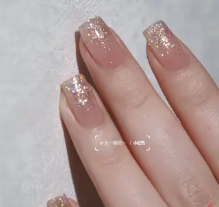 ネイル nana 極上ネイルのネイルデザイン