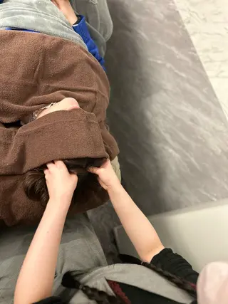 ヘッド&アイデザイン エイコのマツエク・マツパデザイン