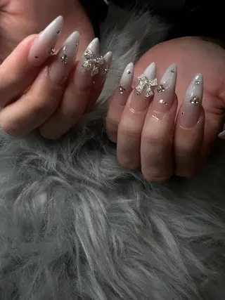 ネイル nailstudio ′ecole所属・nailstudio ′ecoleのネイルデザイン