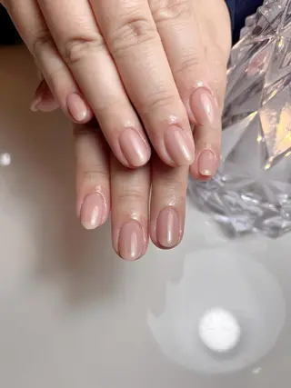 ネイル YS Nailのネイルデザイン