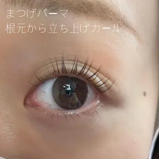 マツエク・マツパ GO TODAY SHAiRE SALON Vellmie店所属・吉祥寺kasumi 🌛eye/browのマツエク・マツパデザイン