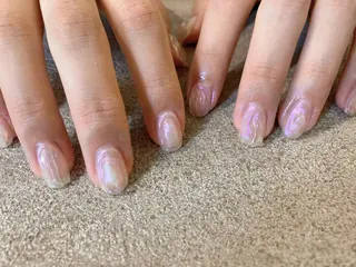 ネイル Hiro nail /Harapeccoのネイルデザイン