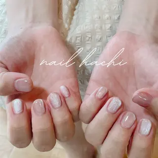 ネイル nail hachiのネイルデザイン