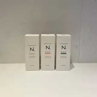 yumemiレイヤー ‎✴︎ 透明感カラーのヘアスタイル