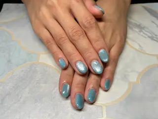 ネイル Lisa’s Salonのネイルデザイン