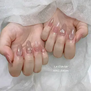 ネイル Hazuki nailのネイルデザイン