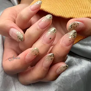 ネイル You kyehwaのネイルデザイン