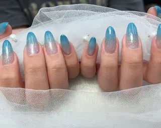 ネイル ToliyDeliy akemiのネイルデザイン