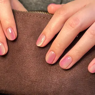 ネイル Yumi 広尾|恵比寿ネイルのネイルデザイン