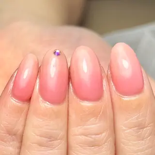 ネイル M.nail所属・M. nailのネイルデザイン