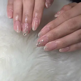 ネイル Nes.nail所属・🌼Nomura Yuko🌷のネイルデザイン