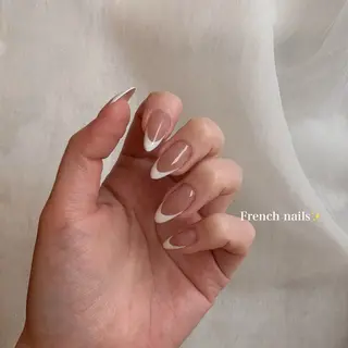 ネイル Rich+nail Mayuのネイルデザイン