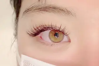 マツエク・マツパ beauce eyelash所属・Beauce / 無料モデル募集の眉毛・アイブロウイメージ