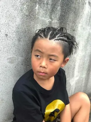 Lily Eye&Nailのネイルデザイン