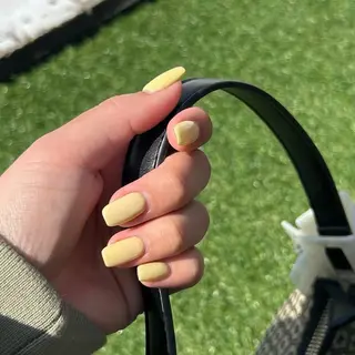 ネイル atelier ponoのネイルデザイン