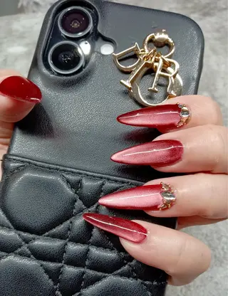 ネイル nail salon INFINITY所属・nail salon INFINITYのネイルデザイン