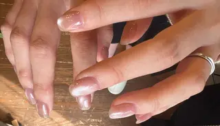 ネイル HuncH【ハンチ】 horoiwaのネイルデザイン