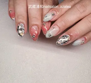 ネイル R inのネイルデザイン