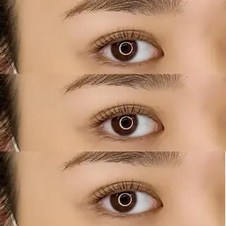 マツエク・マツパ 🛁fein. 🎀明治神宮前🪞のマツエク・マツパデザイン