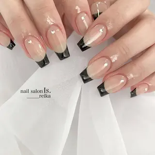 ネイル nail salon Is.  reikaのネイルデザイン