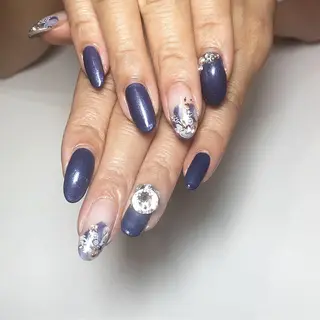 ネイル ネイルサロン Sweetのネイルデザイン