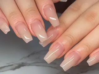 ネイル Nail salon Amicalのネイルデザイン