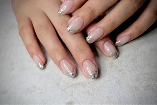 ネイル MH Nailのネイルデザイン