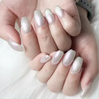 ネイル 鹿取 春子Teamのネイルデザイン