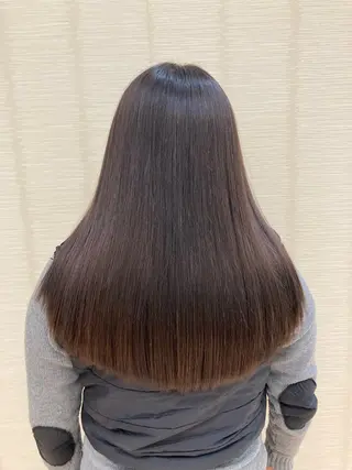 ロング カシータヘアリゾートイオンモール熱田店所属・宮澤 梨羅のヘアスタイル