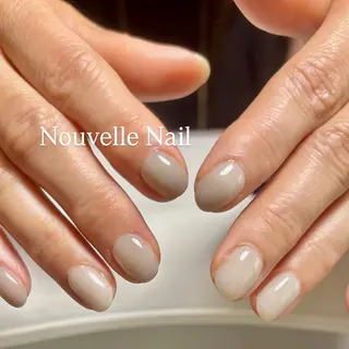 ネイル Nouvelle Nailのネイルデザイン