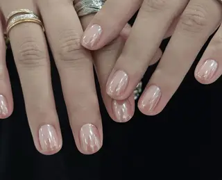 ネイル Molly _nailのネイルデザイン