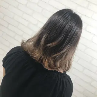 ロング Selene hair OSAKAのヘアスタイル