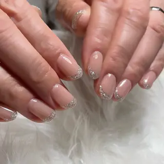 ネイル neige Kouzukiのネイルデザイン