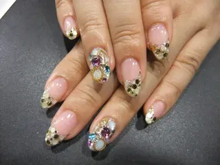 ネイル Ｋ- nailのネイルデザイン