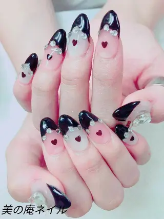 ネイル ❤minoannai メトロポリタン前店のネイルデザイン