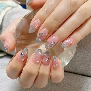ネイル 💅fleur Ayumiのネイルデザイン