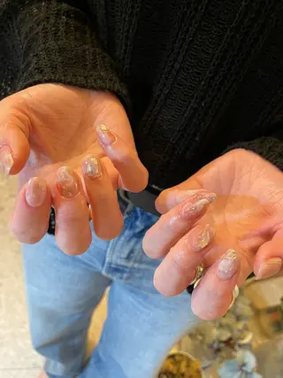 ネイル I me nailのネイルデザイン