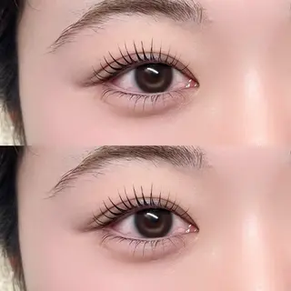 マツエク・マツパ anri / 寝屋川のマツエク・マツパデザイン