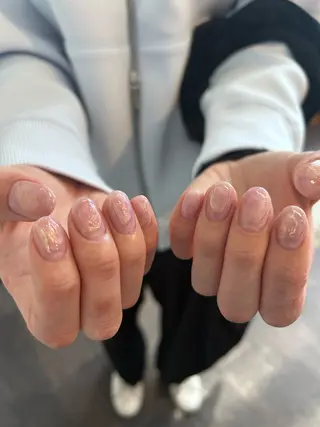 ネイル Yarm As Etelのネイルデザイン