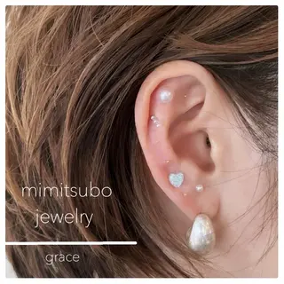 grace ayanoのエステ・リラクイメージ