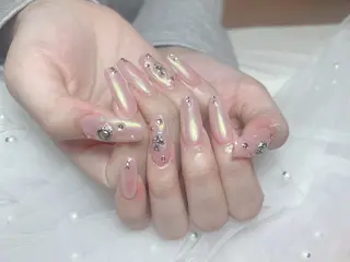 ネイル Bél Nail salonのネイルデザイン